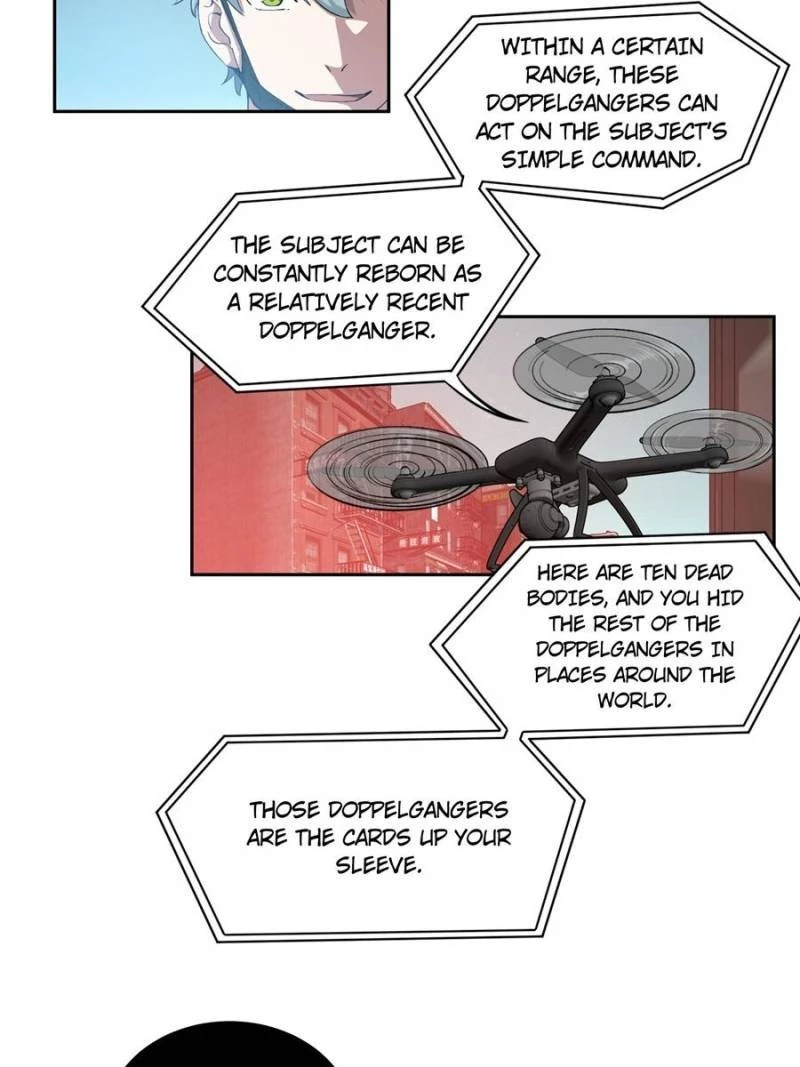 The Legendary Mechanic Chapter 27 - 12