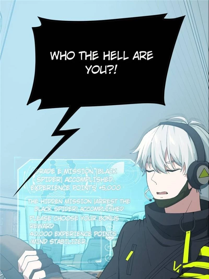The Legendary Mechanic Chapter 27 - 14