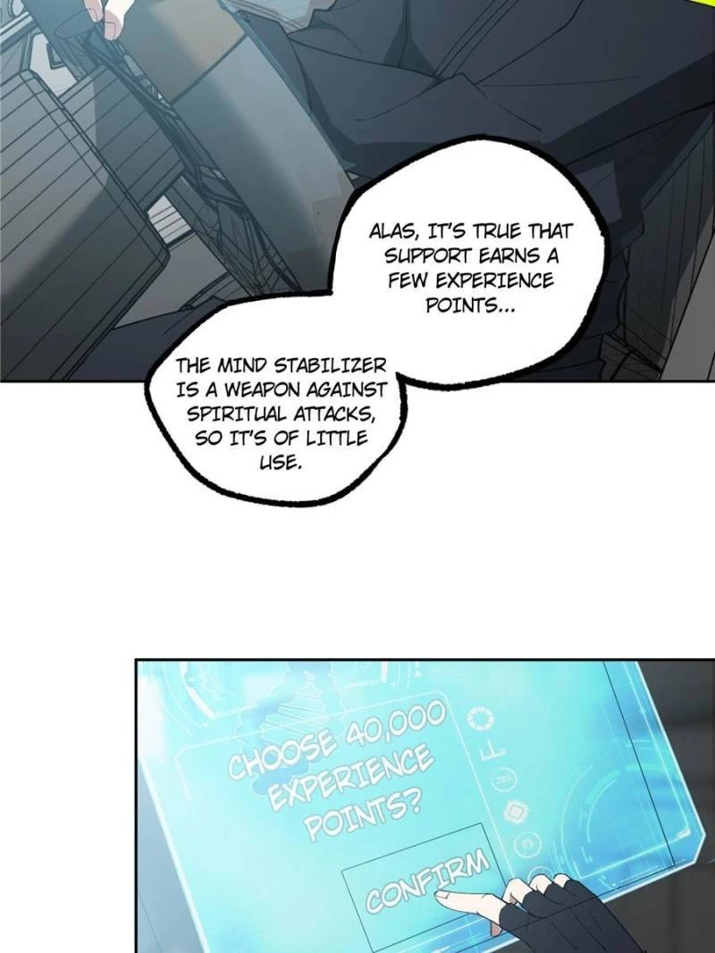 The Legendary Mechanic Chapter 27 - 15