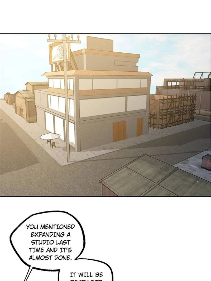 The Legendary Mechanic Chapter 27 - 17