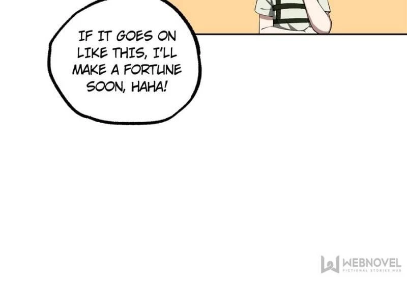The Legendary Mechanic Chapter 27 - 19
