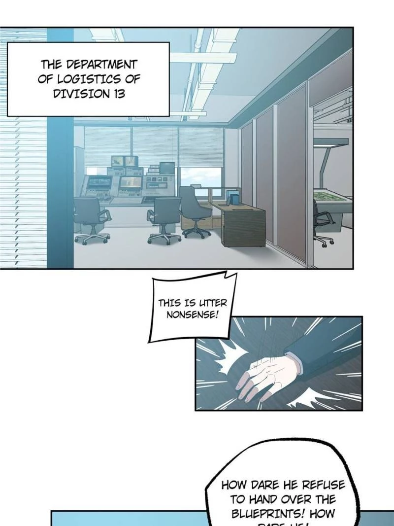 The Legendary Mechanic Chapter 27 - 20