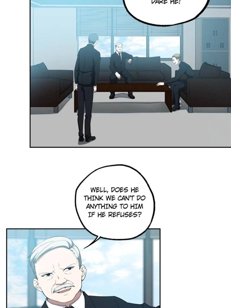 The Legendary Mechanic Chapter 27 - 21