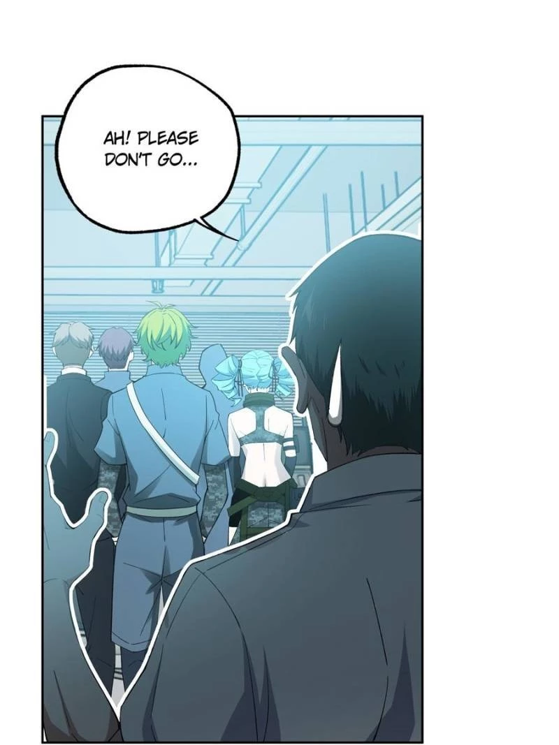 The Legendary Mechanic Chapter 27 - 26