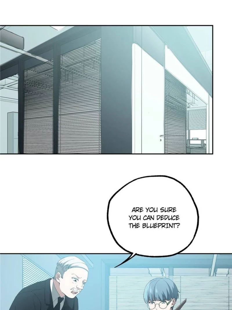 The Legendary Mechanic Chapter 27 - 32