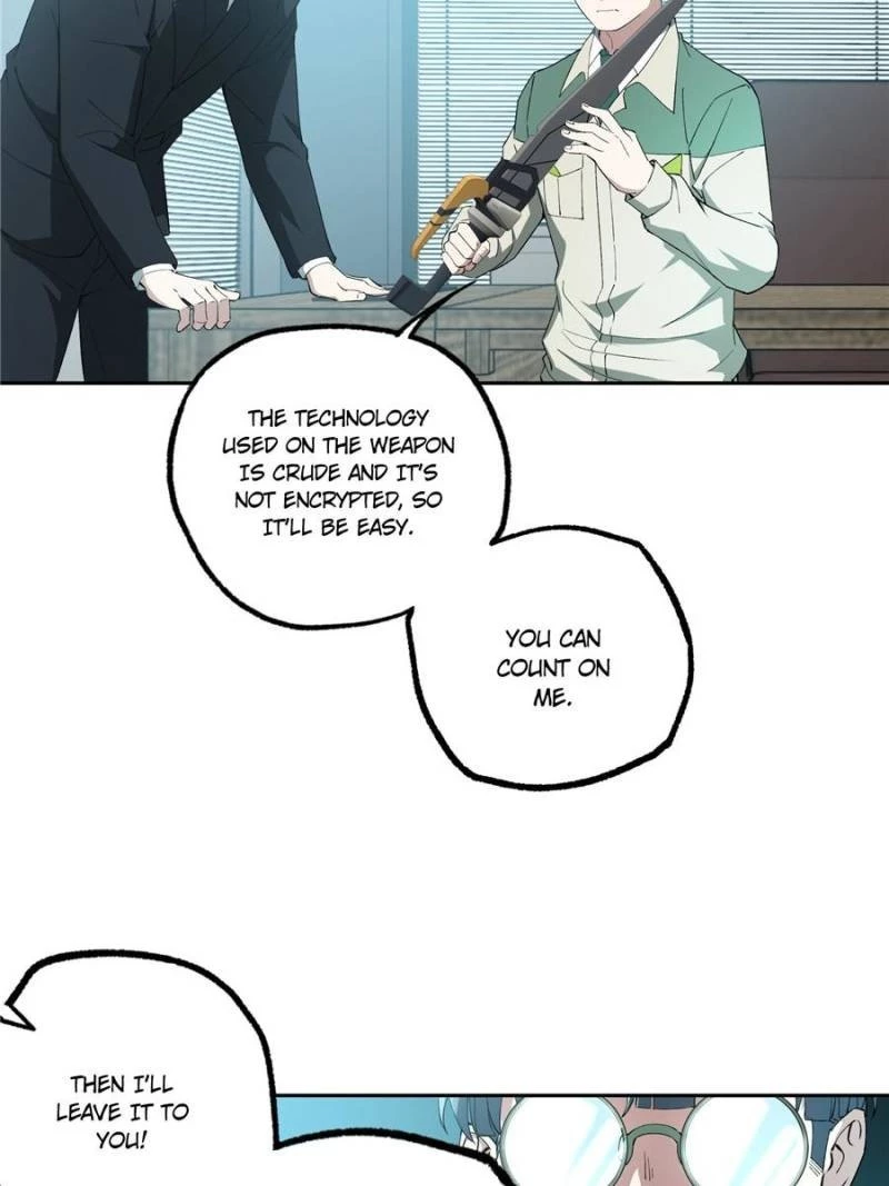 The Legendary Mechanic Chapter 27 - 33