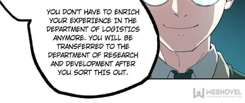 The Legendary Mechanic Chapter 27 - 34