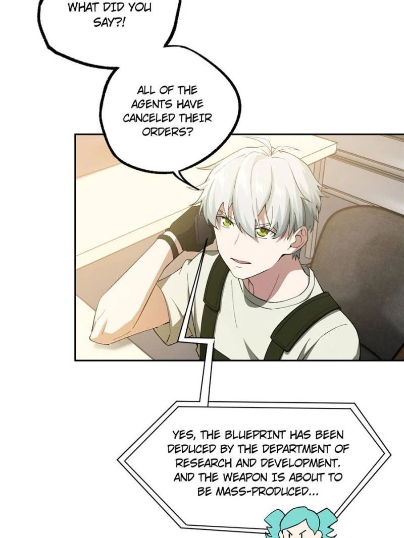 The Legendary Mechanic Chapter 27 - 36