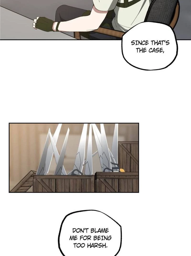 The Legendary Mechanic Chapter 27 - 39