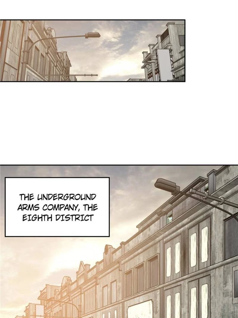 The Legendary Mechanic Chapter 27 - 41