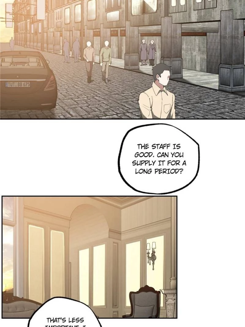The Legendary Mechanic Chapter 27 - 42