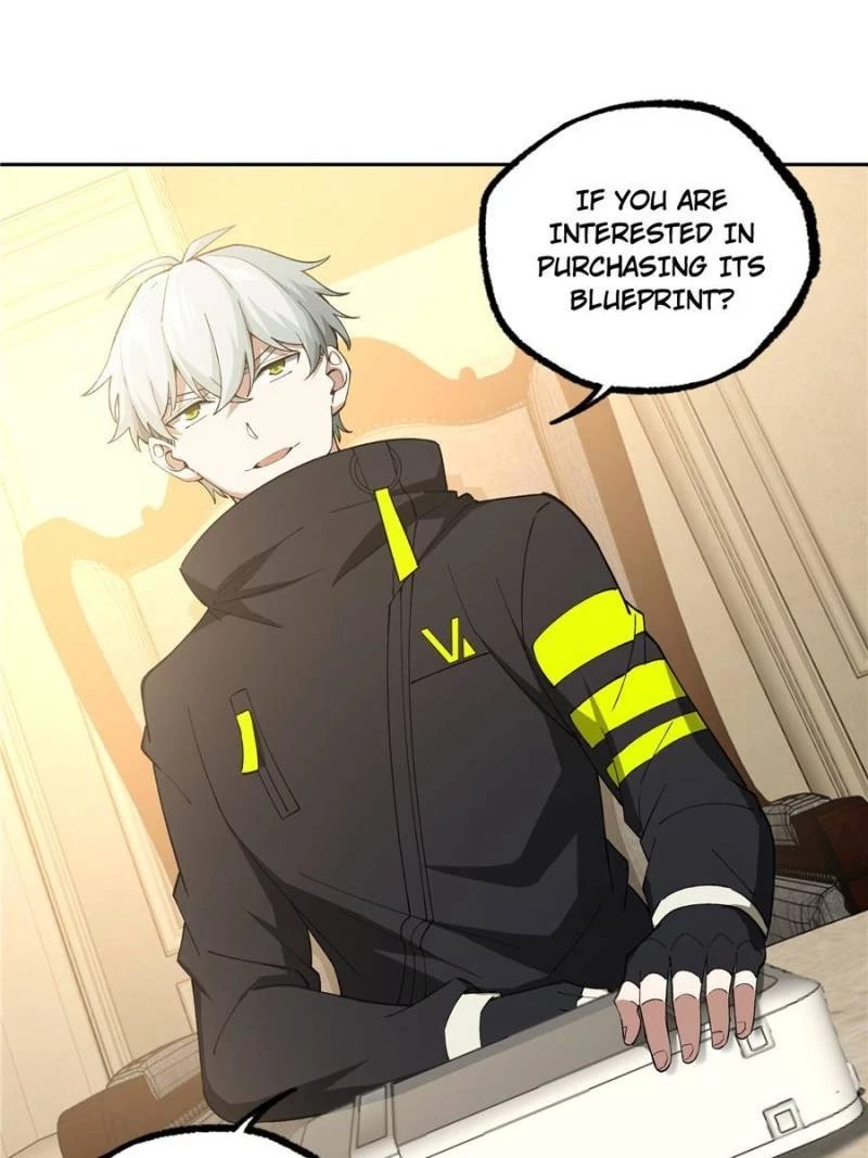 The Legendary Mechanic Chapter 27 - 44