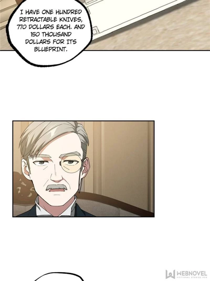 The Legendary Mechanic Chapter 27 - 45