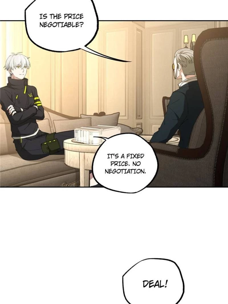 The Legendary Mechanic Chapter 27 - 47