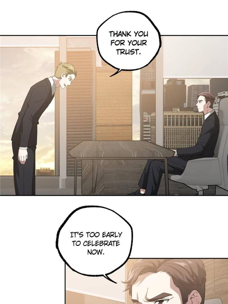 The Legendary Mechanic Chapter 27 - 50