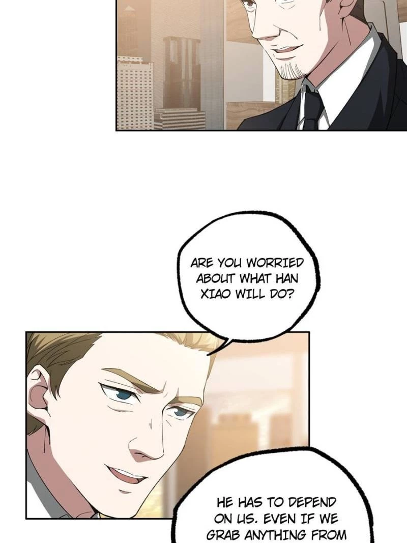 The Legendary Mechanic Chapter 27 - 51