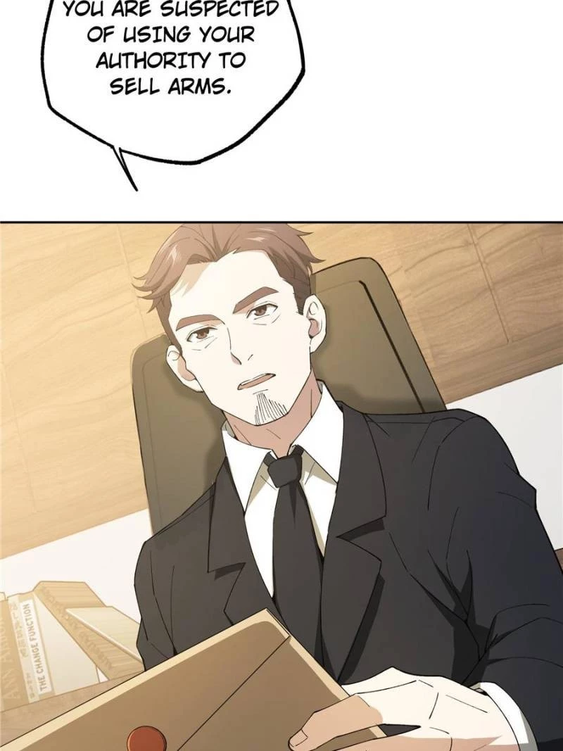 The Legendary Mechanic Chapter 27 - 54