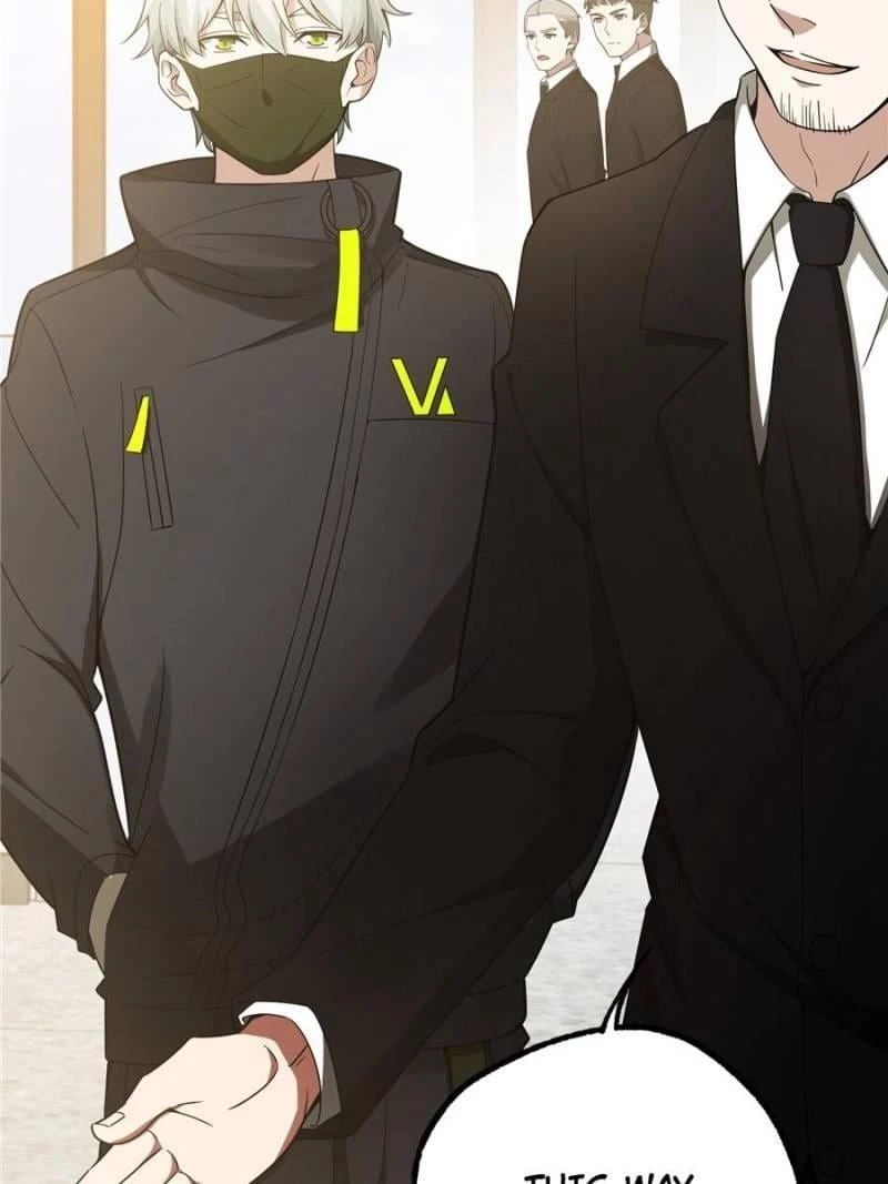 The Legendary Mechanic Chapter 28 - 5