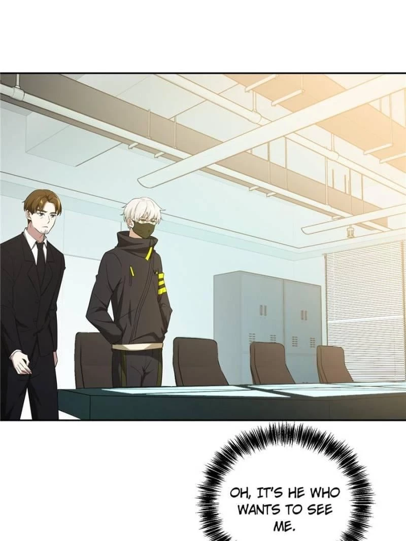 The Legendary Mechanic Chapter 28 - 7