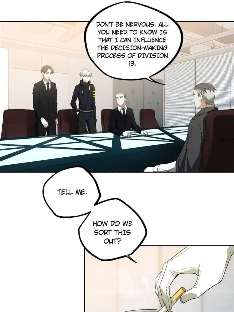 The Legendary Mechanic Chapter 28 - 13
