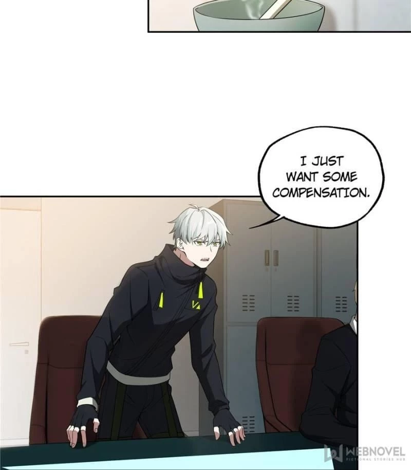 The Legendary Mechanic Chapter 28 - 14