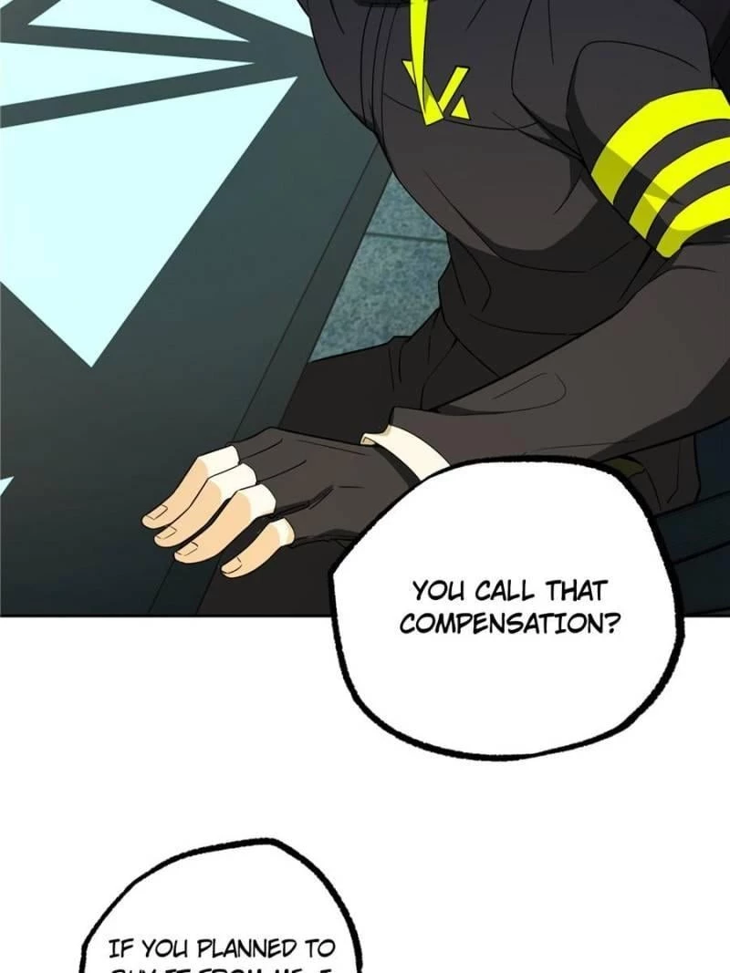 The Legendary Mechanic Chapter 28 - 18
