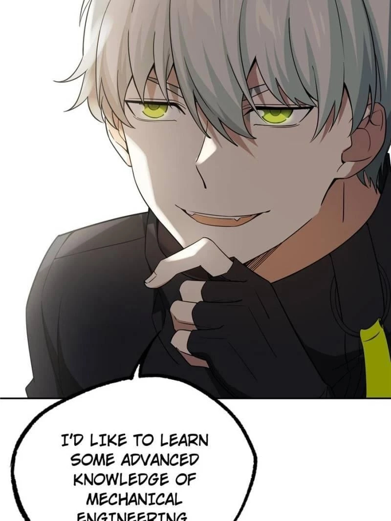 The Legendary Mechanic Chapter 28 - 23