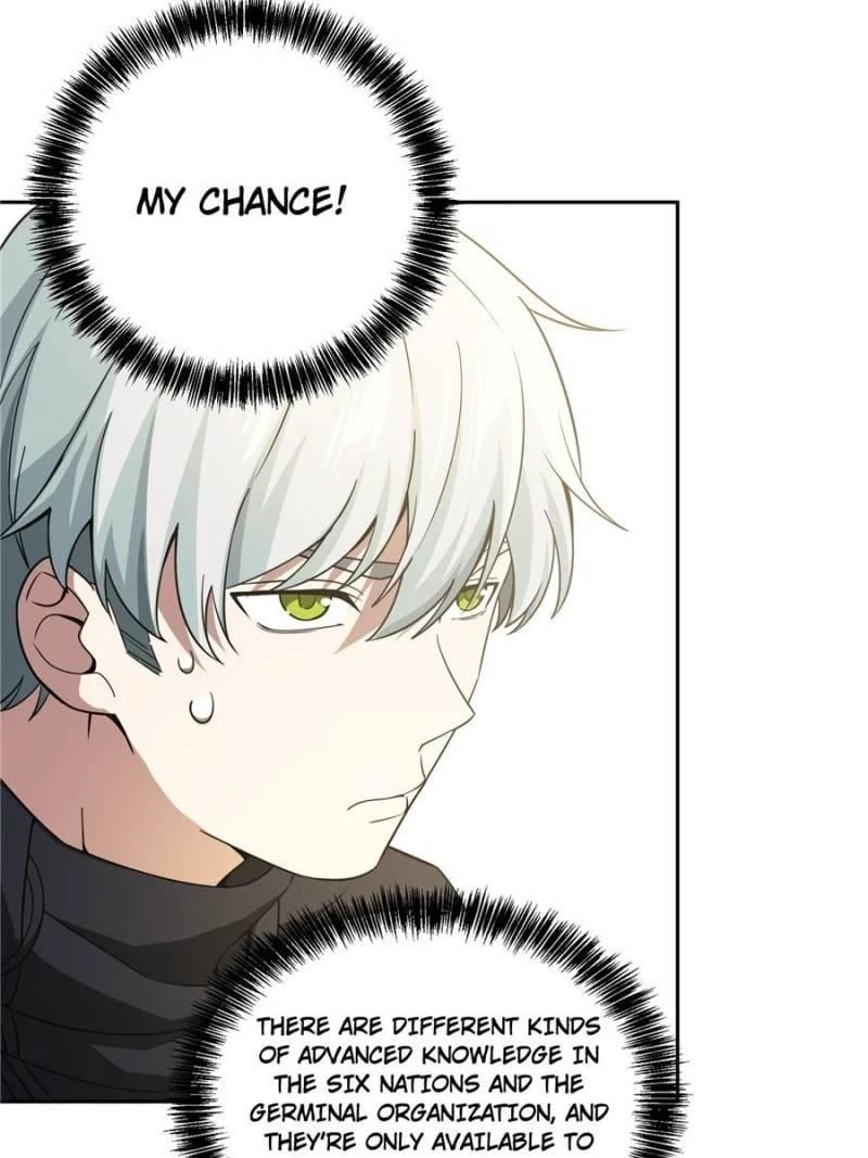 The Legendary Mechanic Chapter 28 - 27