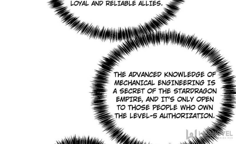The Legendary Mechanic Chapter 28 - 28