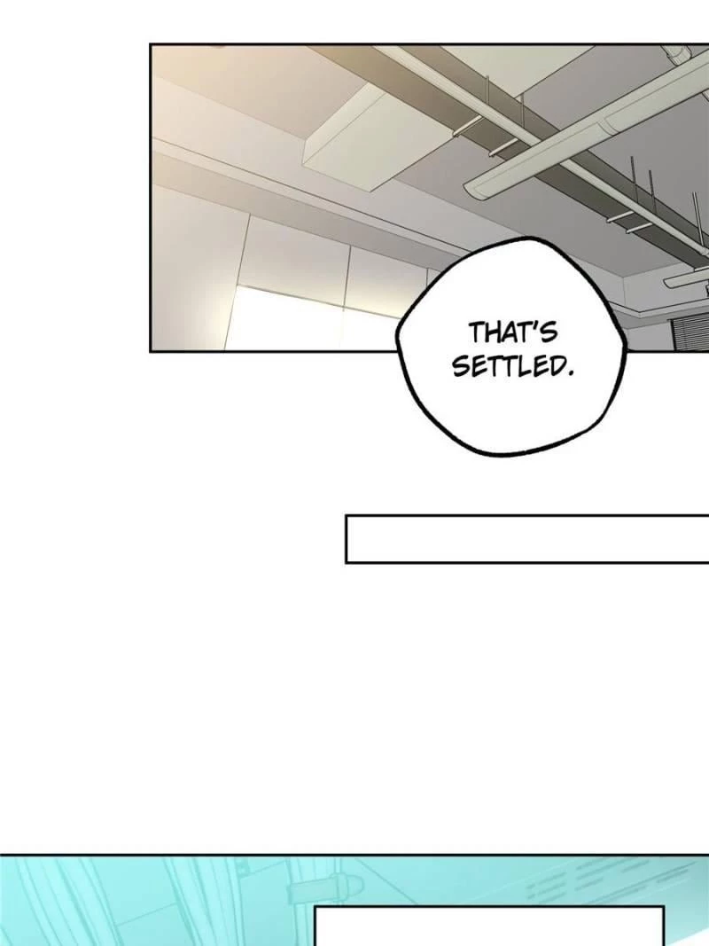 The Legendary Mechanic Chapter 28 - 35