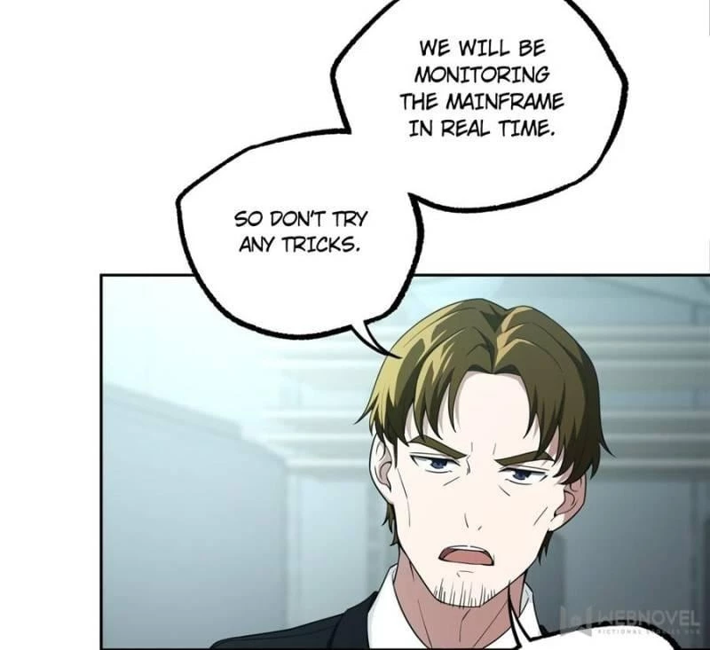 The Legendary Mechanic Chapter 28 - 40