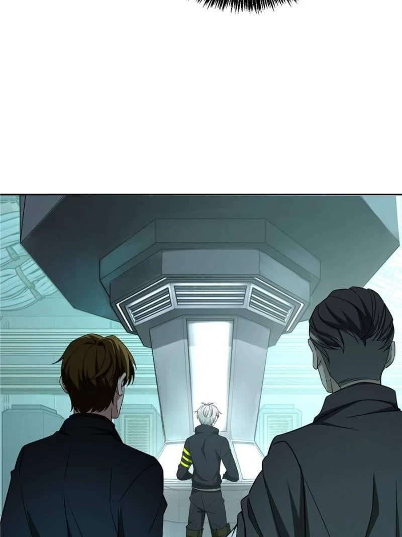 The Legendary Mechanic Chapter 28 - 42