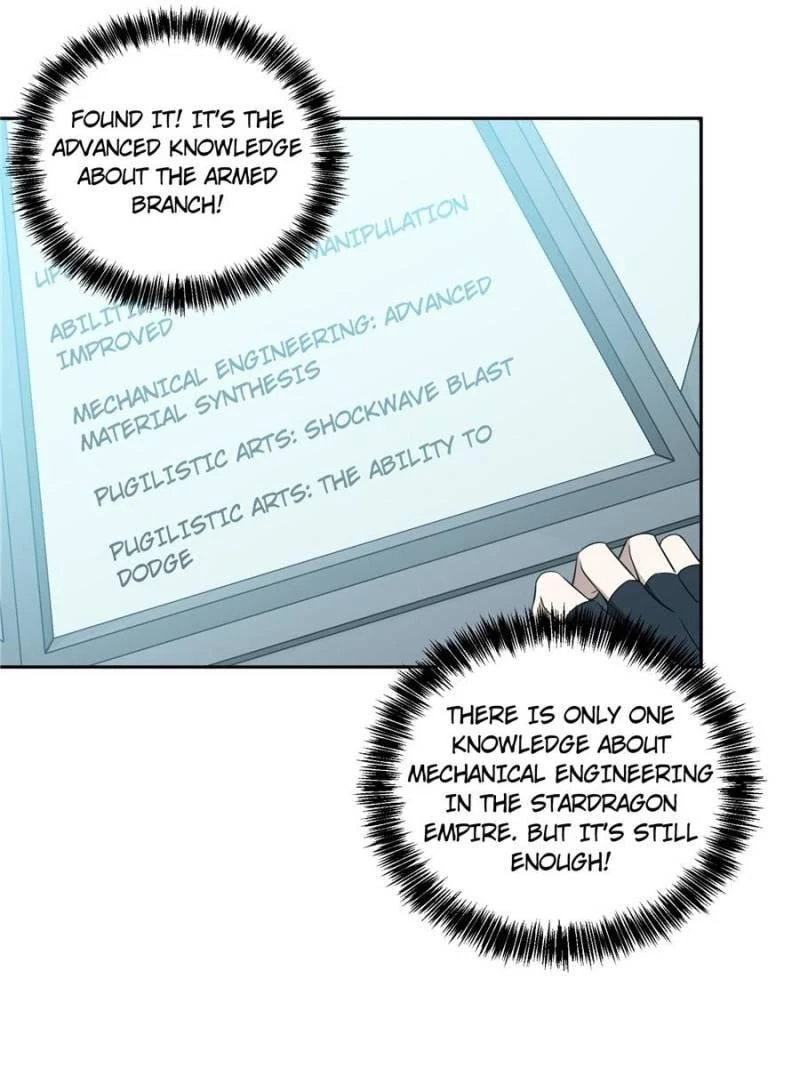 The Legendary Mechanic Chapter 28 - 44