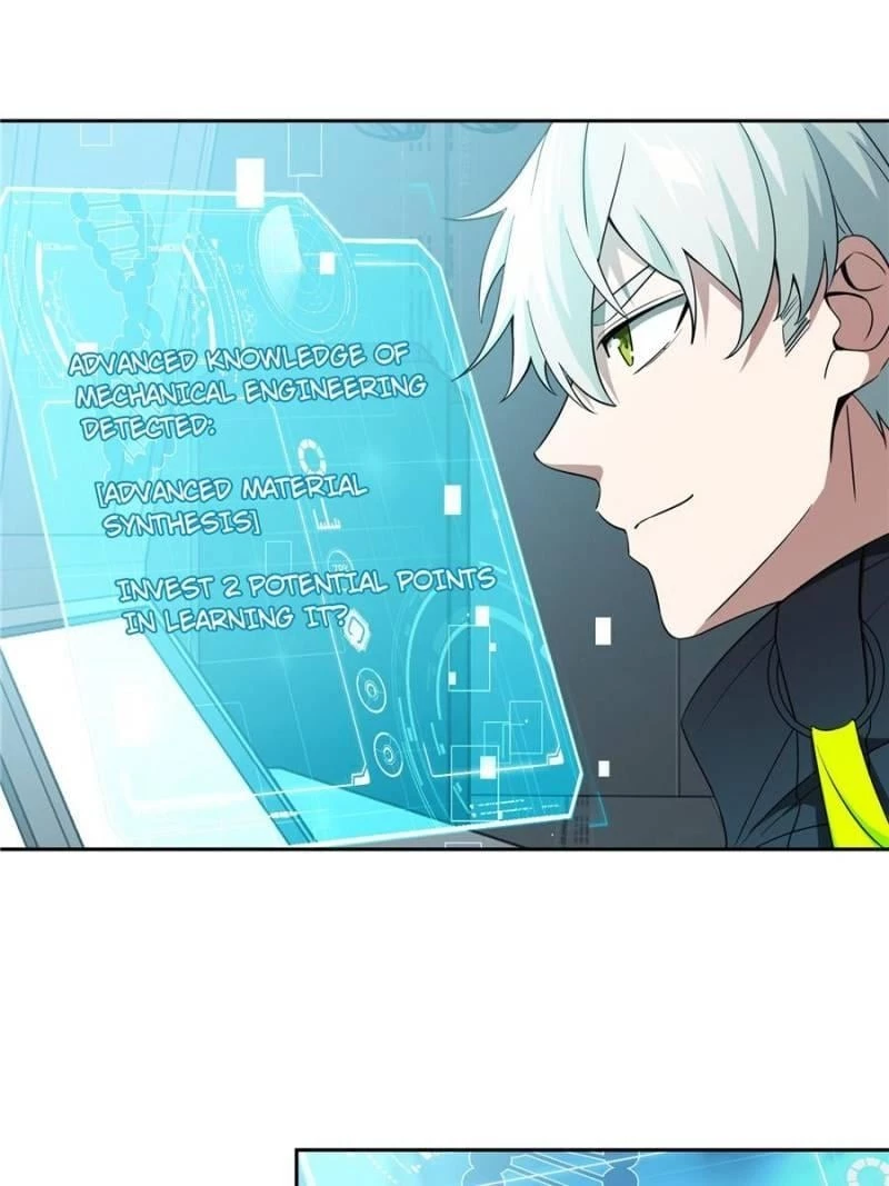 The Legendary Mechanic Chapter 28 - 45