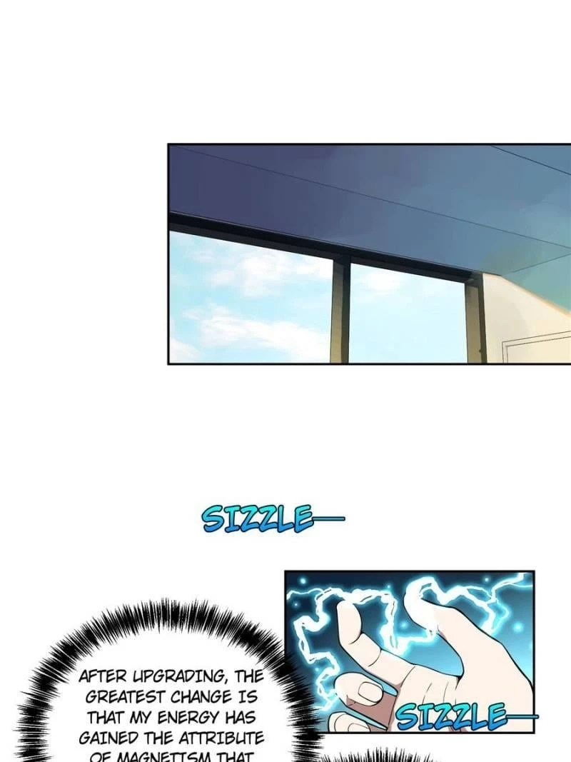 The Legendary Mechanic Chapter 29 - 2
