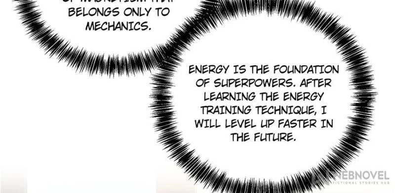 The Legendary Mechanic Chapter 29 - 3
