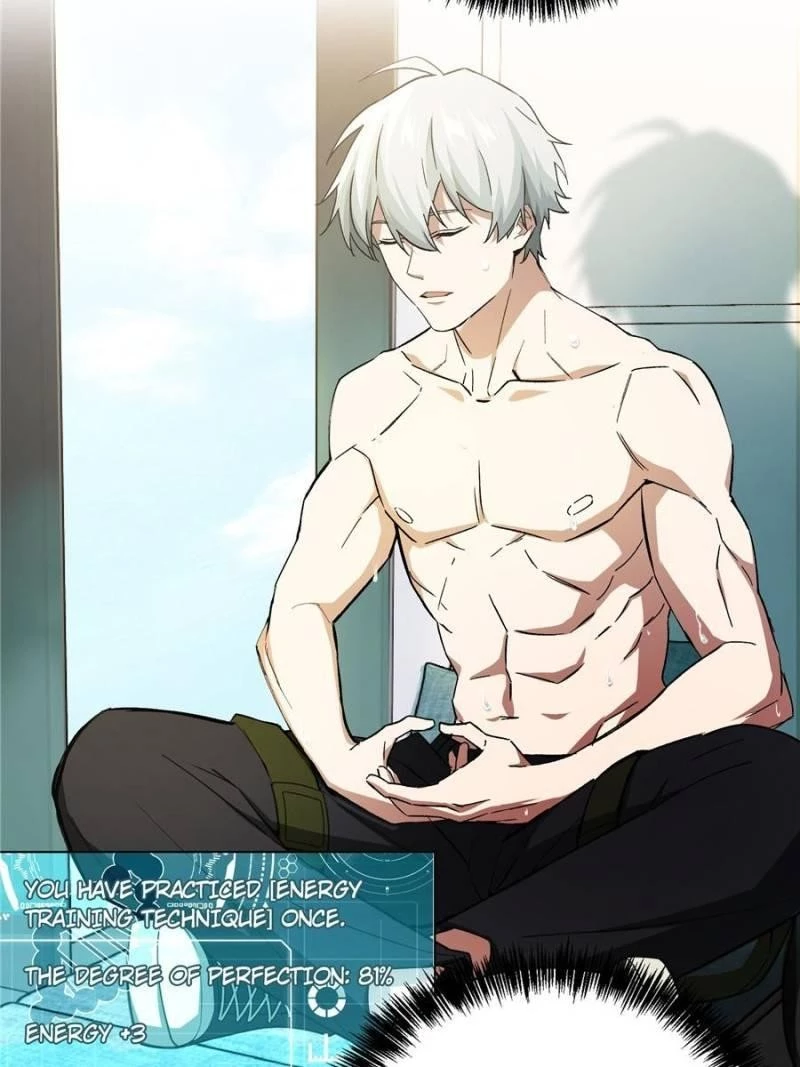 The Legendary Mechanic Chapter 29 - 4