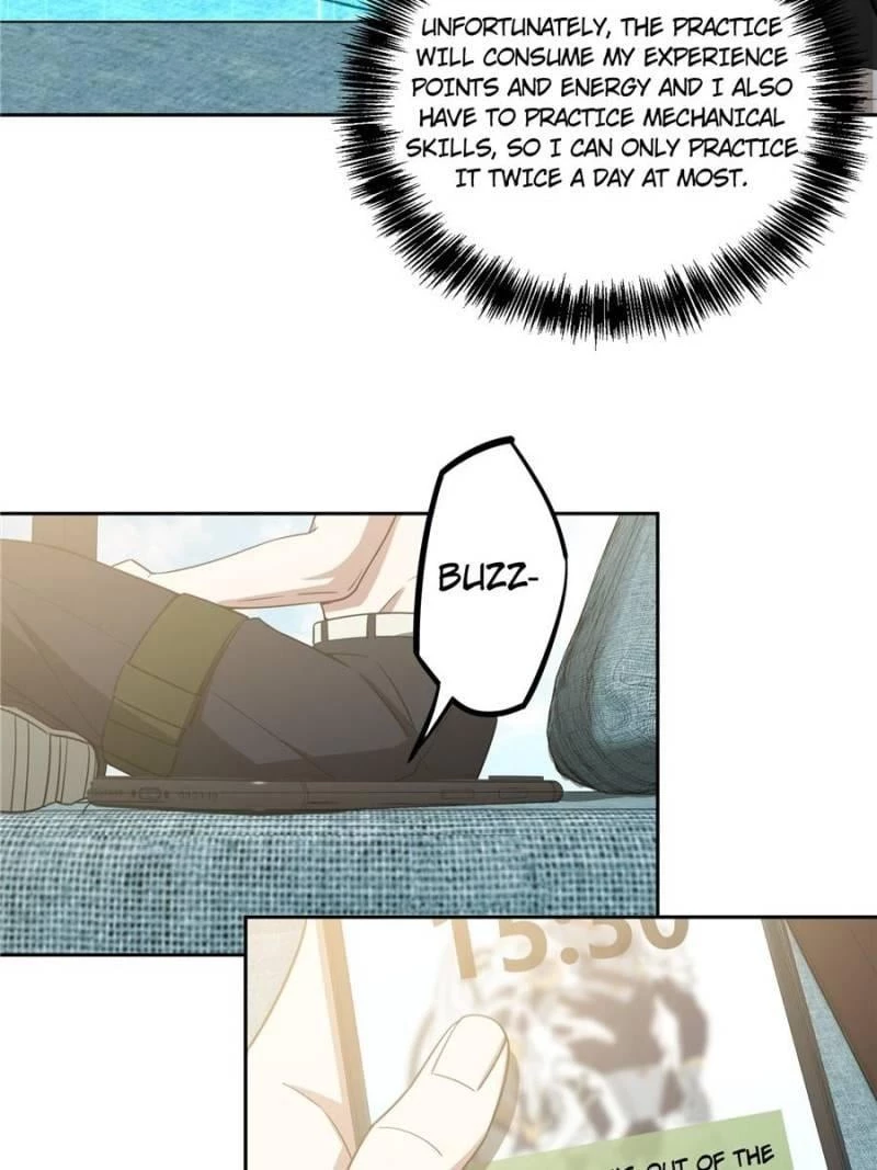 The Legendary Mechanic Chapter 29 - 5