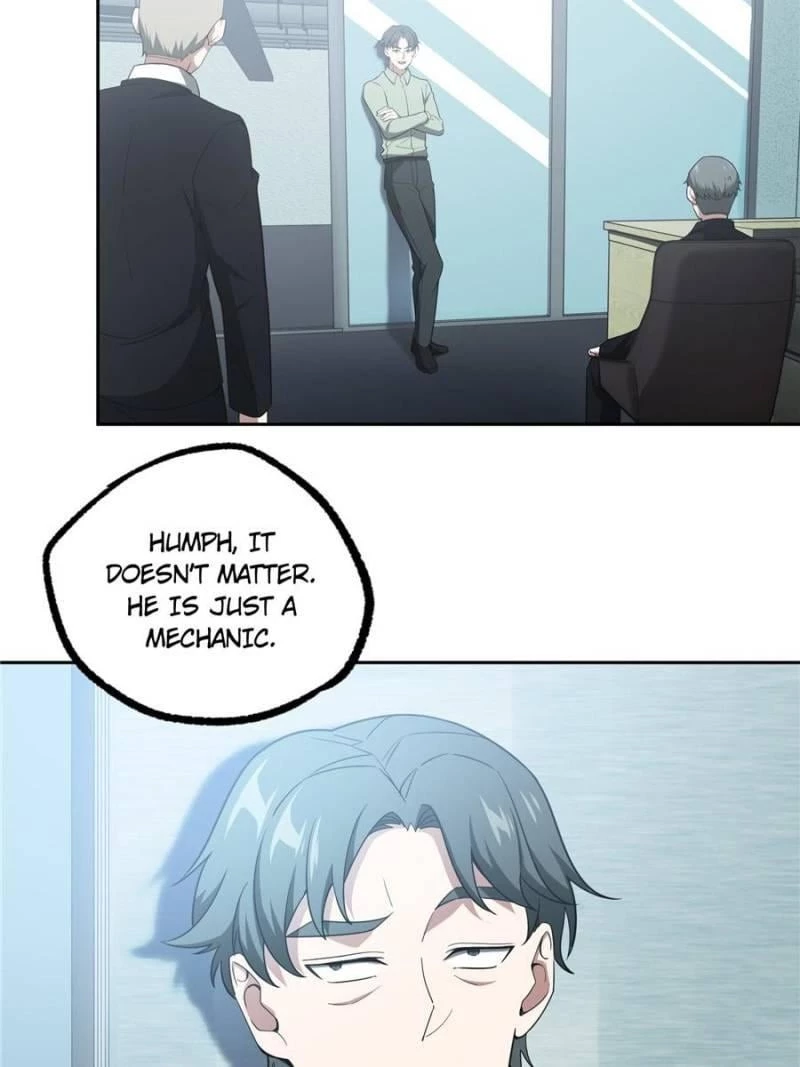 The Legendary Mechanic Chapter 29 - 8
