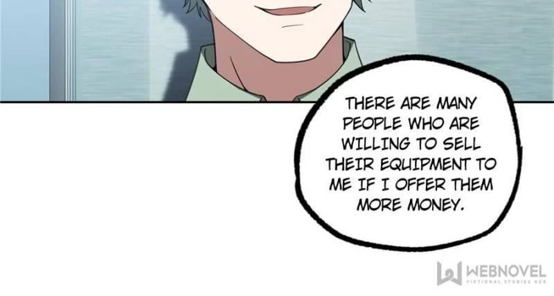 The Legendary Mechanic Chapter 29 - 9