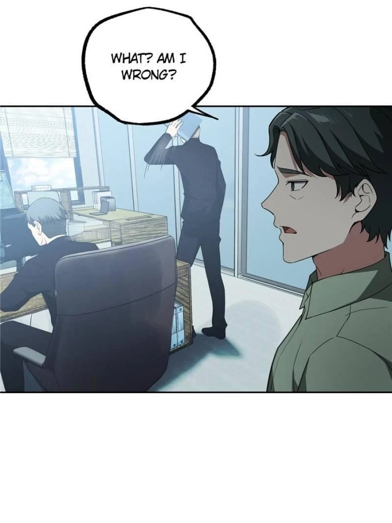 The Legendary Mechanic Chapter 29 - 10