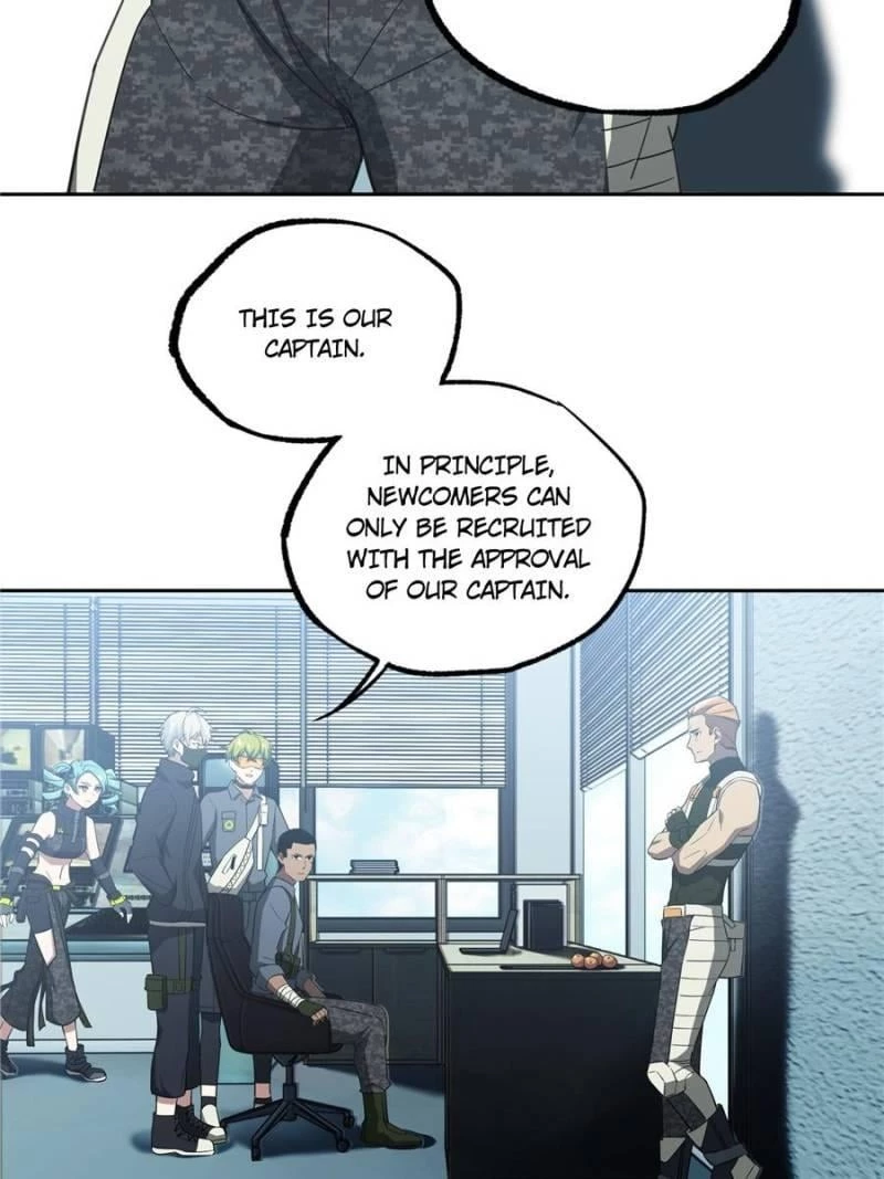 The Legendary Mechanic Chapter 29 - 17