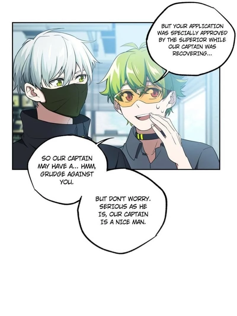 The Legendary Mechanic Chapter 29 - 19