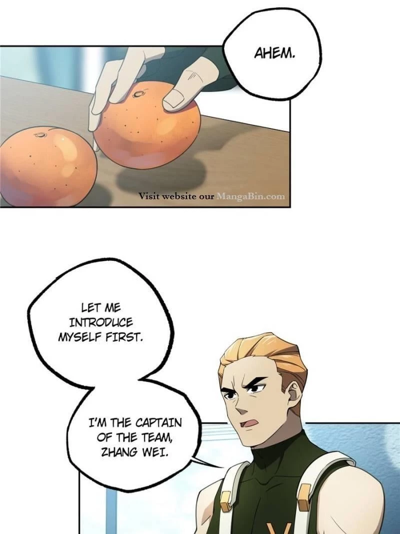 The Legendary Mechanic Chapter 29 - 20