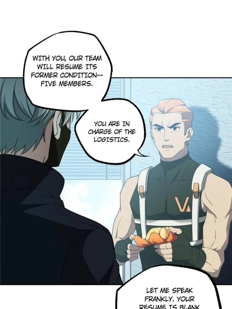 The Legendary Mechanic Chapter 29 - 22