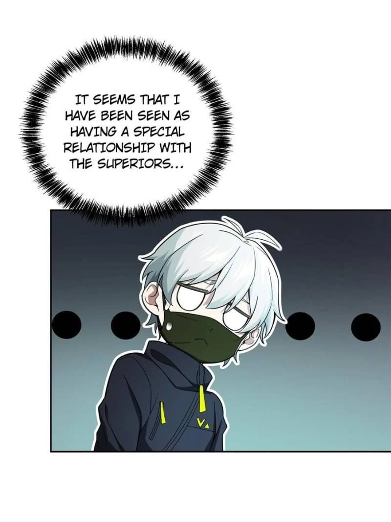 The Legendary Mechanic Chapter 29 - 26