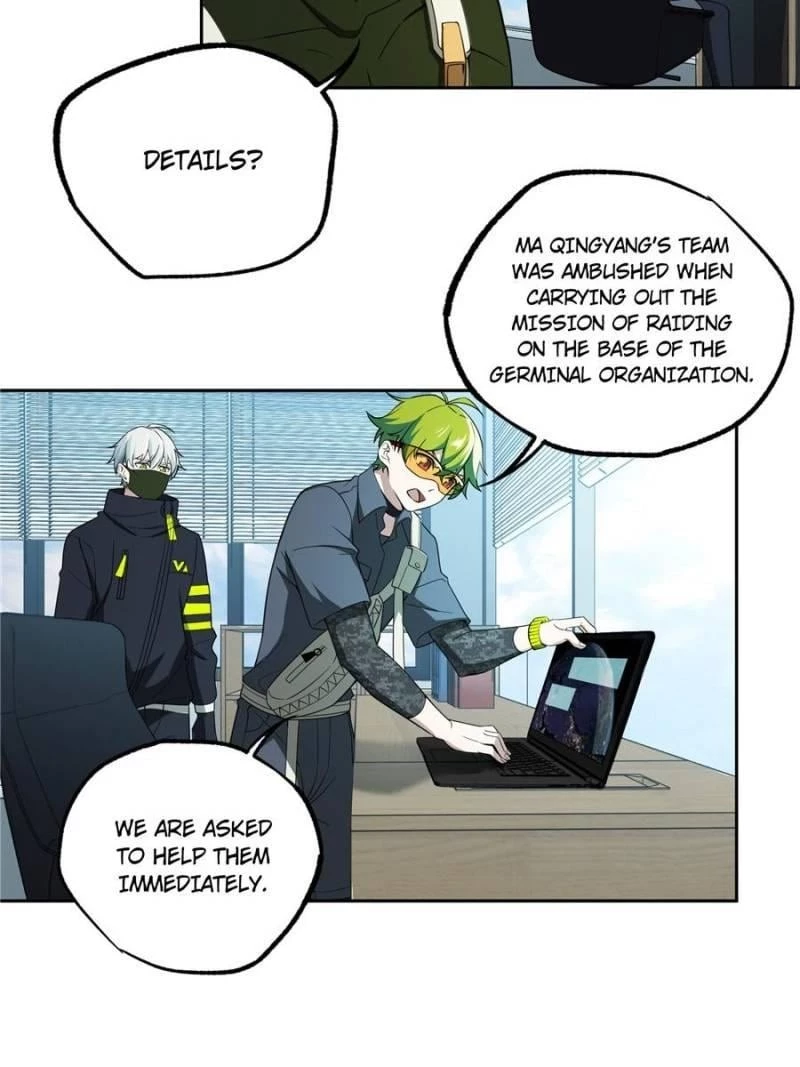 The Legendary Mechanic Chapter 29 - 29