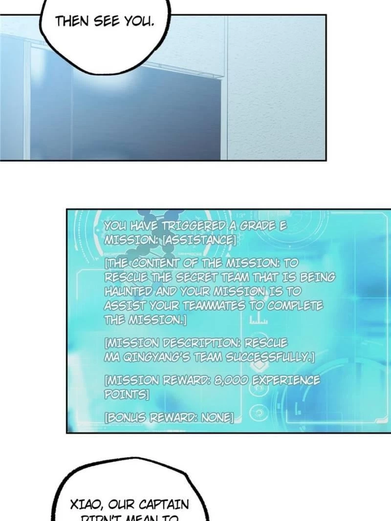 The Legendary Mechanic Chapter 29 - 38