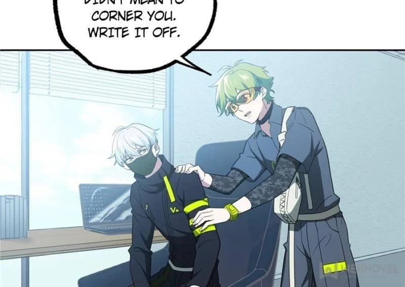 The Legendary Mechanic Chapter 29 - 39