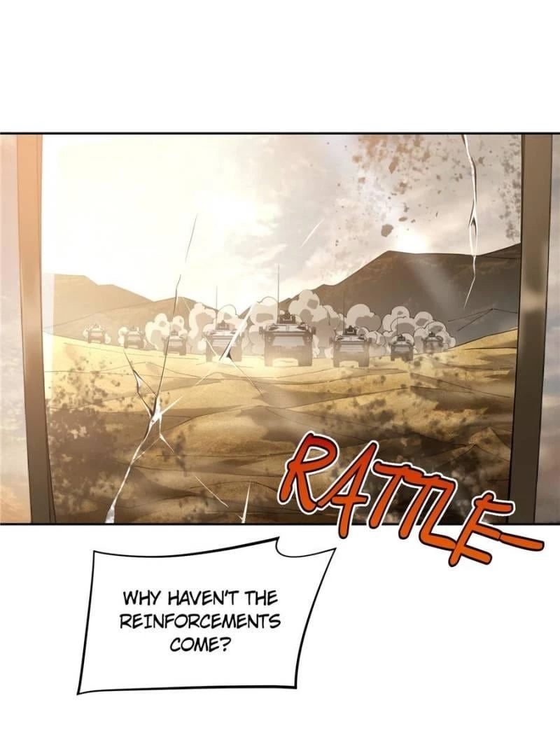 The Legendary Mechanic Chapter 29 - 43